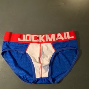 Jockmail